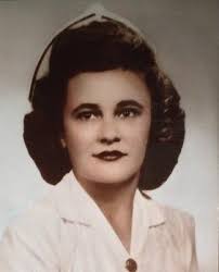 Wanda Foote Obituary (1927