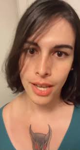 Millie Sinclair (@thecarmilla_k)