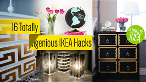 Browse online now or order printed versions of these handbooks to your home. 16 Ikea Furniture Makeover Youtube