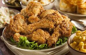 Dazzle your dinner guests this christmas with our delicious range of christmas recipes, christmas dinner ideas & edible gifts online at tesco real food. 29 Soul Food Recipes A Selection Of Satisfying Southern Goodness