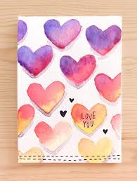 You'll love how easy it is to put together and the kids will love how much these valentine bingo cards look best when printed on cardstock but you can also print them on normal printer paper. 10 Artsy Valentine S Ideas Valentines Day Cards Handmade Valentines Cards Cards Handmade