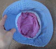 Learning to make the professional looking diy bucket hat from our bucket hat pattern is an easy afternoon project. Free Pattern Make A Hat The Craft Of Clothes