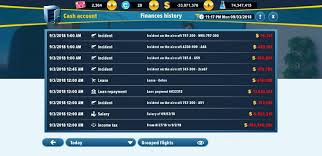 Airline manager 2 tips, tricks, cheats, guides, tutorials, discussions to clear hard levels easily. Save Income Tax In Airlines Manager Tycoon Airlinesmanagertycoon