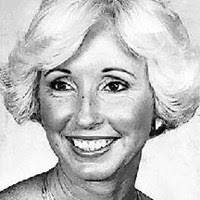 Doris Burrell Obituary