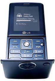 LG KM338 Specs - Technopat Database