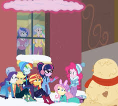 Pin On My Little Pony