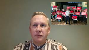 Mansfield Chad news bulletin 14th March