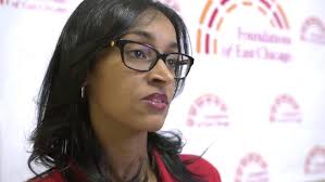 George Weems New Executive Director of Foundations of East Chicago