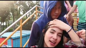 Keduanya pun kerap membagikan foto berdua di instagram dengan caption yang begitu romantis. Q A Devano Danendra Part 1 Live Instagram 13 5 18 By Devano Steffi