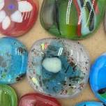 Art Workshop: Fun Fused Glass Pendants and Magnets