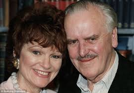 George Cole hadn't spoken to daughter Harriet Angell for 45 YEARS before  his death