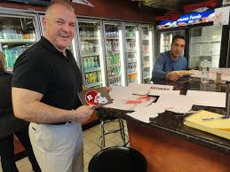 Anthony Cioffi Commits to Rutgers