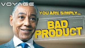 Stan Edgar Is Forced To Leave Vought