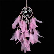 10 hoop wrapped in brown faux suede with light brown hemp weaved on a piece of natural driftwood and a turquoise colored piece of. The Light Dream Catcher Kiwo Shop