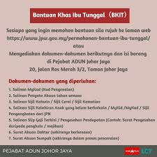 Keputusan mundur amiruddin dituangkan langsung dalam surat pengunduran diri sekda tanggal 14 juni 2021 yang ditujukan bupati wajo. Bantuan Khas Ibu Tunggal Rm300 åäº²å¦å¦æ´å©é' Liow Cai Tung å»å½©å½¤ Facebook