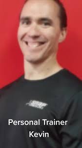 Kevinfitness Coach
