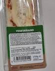 Tramezzini Pomodoro E Mozzarella