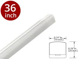 Maxlite 36 Under Cabinet Light Bar Lb3650 Bees Lighting