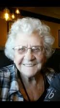 Obituary for Maxine Joan Roe
