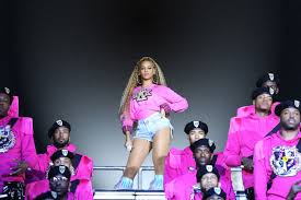 Funny Memes And Tweets About Beyonce S Homecoming Film Popsugar Entertainment