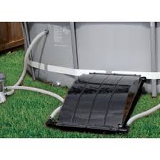 Panneau Solaire Smartpool Solar Arc Pour Piscines Hors Sol