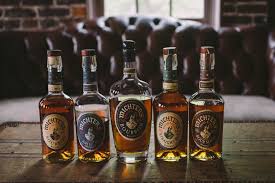 Michter S To Release 10 Year Single Barrel Kentucky Straight Bourbon Whiskey The Bourbon Review But michter's can get more complex, and more expensive: the bourbon review