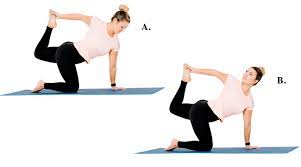 If you ask a golfer what is the best way to improve at golf, they will probably tell you to continue to practice on the driving range and. Try This 7 Minute At Home Yoga Routine Designed Specifically For Golfers