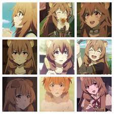 Just a reminder that Raphtalia is cute as hecc in all ages and stages. :  r/shieldbro