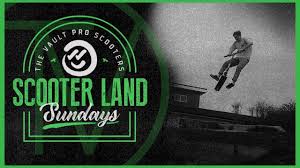 Let us help you find the perfect setup. Scooter Land Sundays Episode 6 The Vault Pro Scooters Youtube Thevaultproscooters Prime 68 Brunch Review