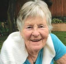 Margaret McKay Obituary (1937