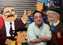 Resultado de imagen para roberto gomez bolaÃ±os