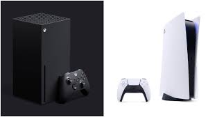 Xbox Saw A Chance To Draw Blood On The Ps5 And It Didn T Hesitate