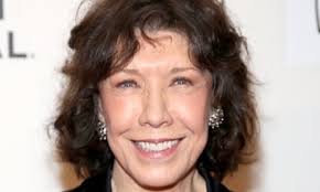 Crush of the week: Lily Tomlin