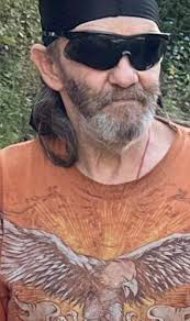 Kenneth Edward Marcum 63 of Louisa, KY passed away