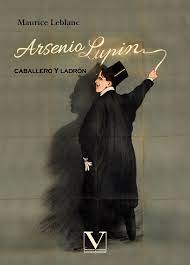 Libro de arsen lupan pdf : Arsenio Lupin Caballero Y Ladron