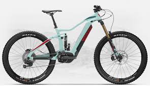 2019 Devinci Ac Xt E Bike Reviews Comparisons Specs