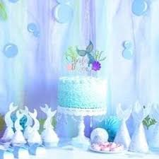 Maybe you would like to learn more about one of these? 41 Mermaid Birthday Party Ideas The Multitasking Mom