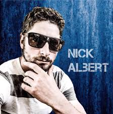 Nick Albert