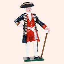 He wasn't the only foreigner to be bound and gagged. Historical Figures