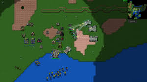 Descargue rusted warfare rts strategy 1.13.3 (b) mod (dinero ilimitado) gratis para móviles android, teléfonos inteligentes. Rusted Warfare 1 13 Modded By Tankkh Version 2 By Tankkh