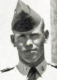 John Adams Avera : Major from Oklahoma, Vietnam War Casualty