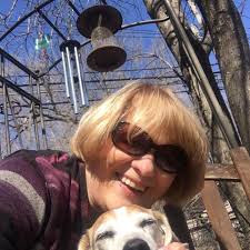 Poem sharing and discussion about creative references