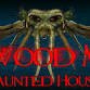DarkWood Manor Haunted House's Christmas event image