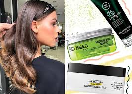 I'll answer all the questions. 11 Best Hair Waxes For An Excellent Hold Hair Wax Vs Gel Glowsly