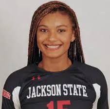 2022 Women's Volleyball Roster