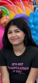 Nevaeh strong, St John Vianney Parish of South Burlington, 4 September 2024 