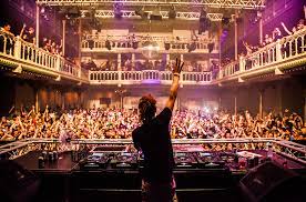 Amsterdam S Most Legendary Clubs