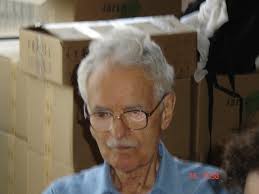 Memorial Mario Barata ( 1921-2007 )