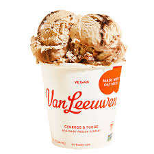 Moon corals (m) sdn bhd is established in the year 2006 with focusing on the women moon corals (m) sdn. Van Leeuwen Ceo If I M Going To Eat Ice Cream I Want 18 Butterfat With Lots Of Chocolate Chips Just Don T Eat A Pint Of It Every Day