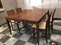 Eastern standard time for assistance. Beautiful Ethan Allen Cherry Dining Set Ebay